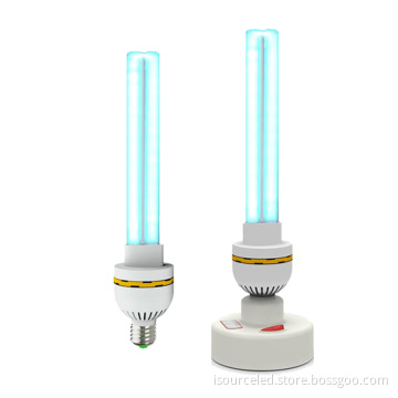 High Quality 265nm Sterilization UV Lamp